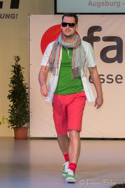afa 2013 - Lust auf Frühling