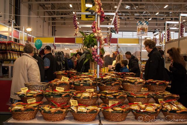afa 2013 - Lust auf Frühling