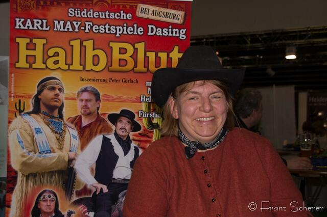 afa 2013 - Lust auf Frühling