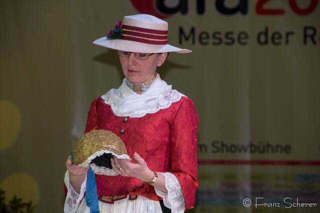 afa 2013 - Lust auf Frühling