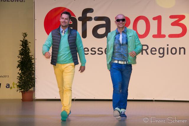 afa 2013 - Lust auf Frühling
