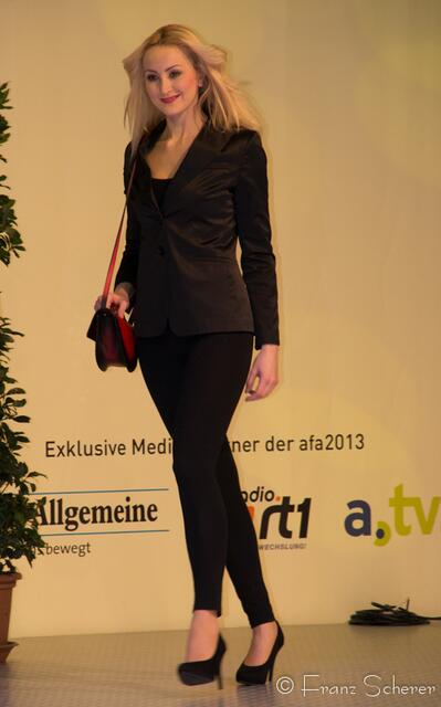 afa 2013 - Lust auf Frühling