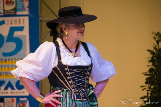 afa 2013 - Lust auf Frühling