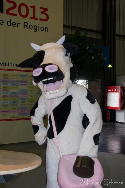 afa 2013 - Lust auf Frühling