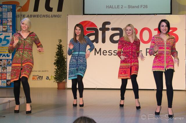 afa 2013 - Lust auf Frühling