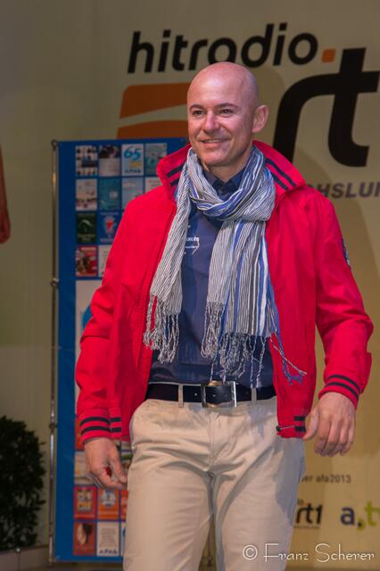 afa 2013 - Lust auf Frühling