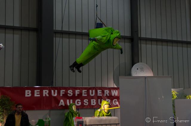 afa 2013 - Lust auf Frühling