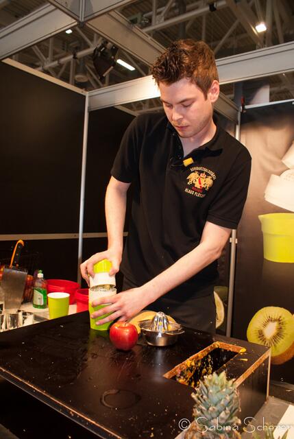 afa 2013 - Lust auf Frühling
