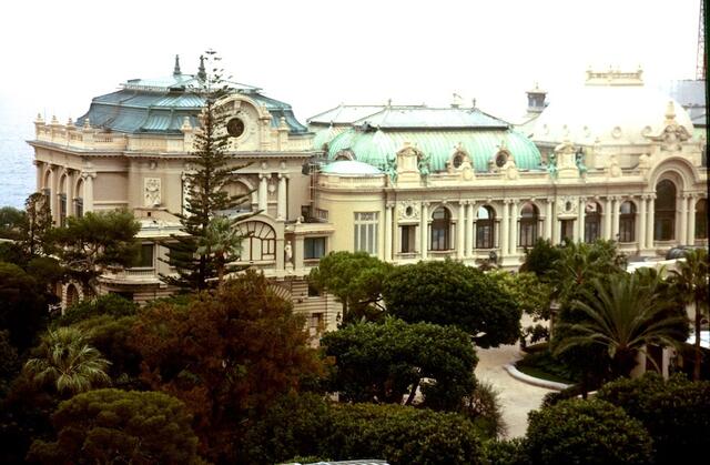 Casino