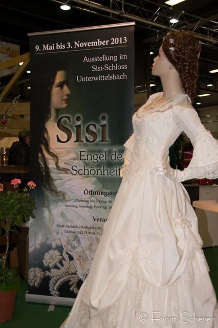 afa 2013 - Lust auf Frühling