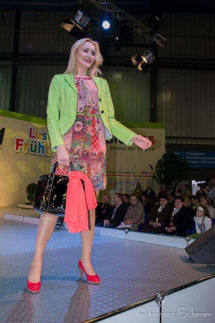 afa 2013 - Lust auf Frühling