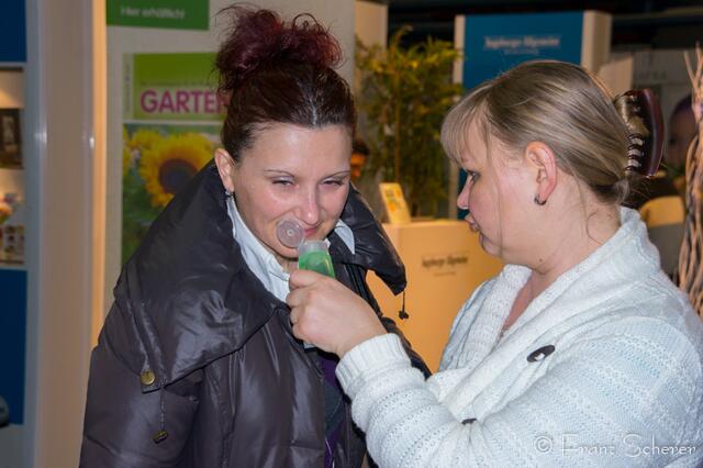 afa 2013 - Lust auf Frühling