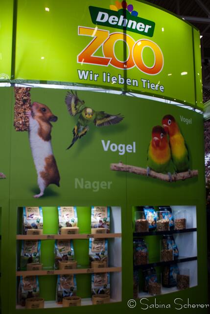afa 2013 - Lust auf Frühling