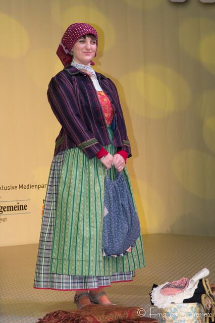 afa 2013 - Lust auf Frühling