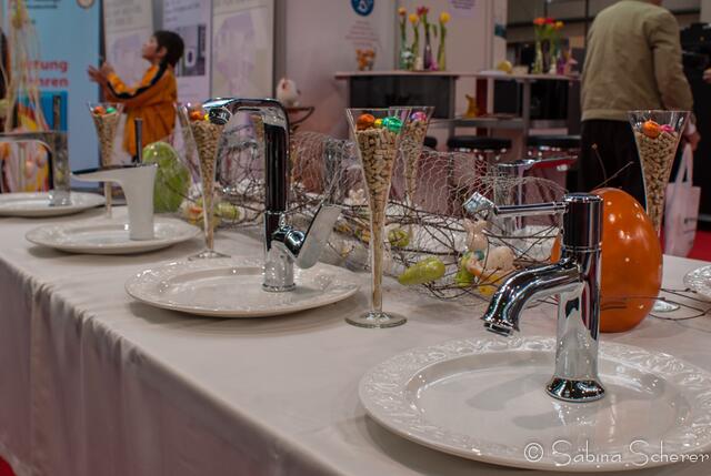 afa 2013 - Lust auf Frühling