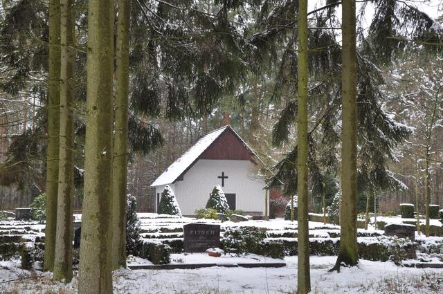 Im Detail - Weferlingsen im Burgdorfer Land © OKOK TELEVISION