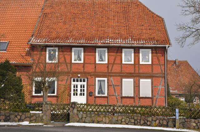 Im Detail - Weferlingsen im Burgdorfer Land © OKOK TELEVISION