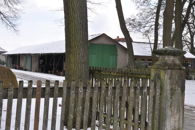 Im Detail - Weferlingsen im Burgdorfer Land © OKOK TELEVISION
