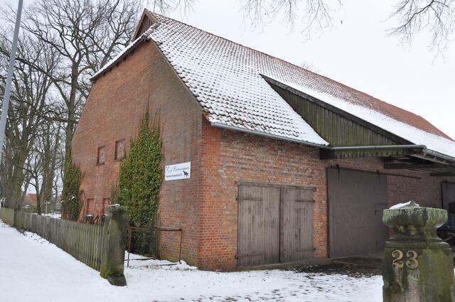 Im Detail - Weferlingsen im Burgdorfer Land © OKOK TELEVISION