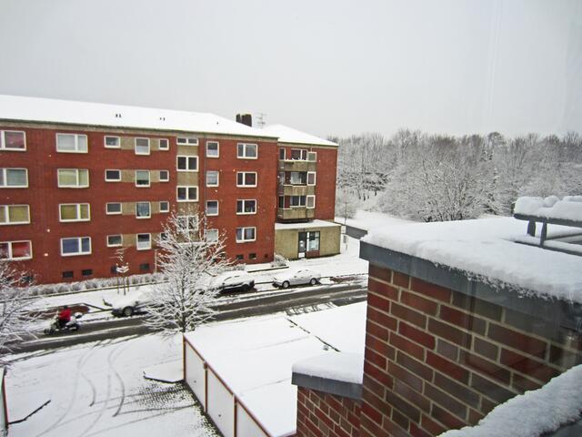 21. März 2013. Hannover-Groß-Buchholz.