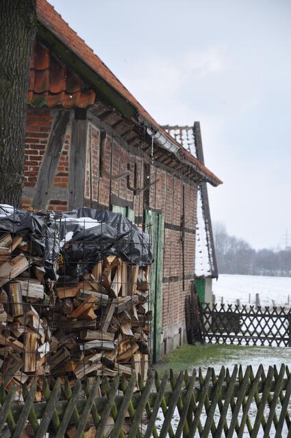 Im Detail - Weferlingsen im Burgdorfer Land © OKOK TELEVISION