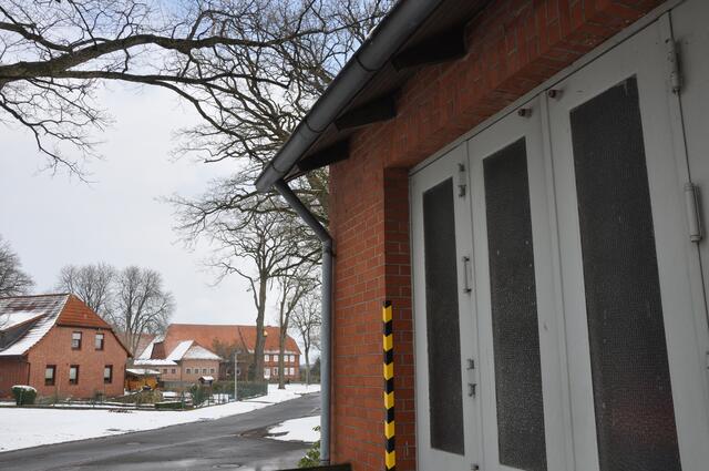 Im Detail - Weferlingsen im Burgdorfer Land © OKOK TELEVISION
