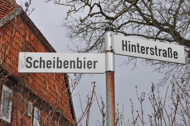Im Detail - Weferlingsen im Burgdorfer Land © OKOK TELEVISION