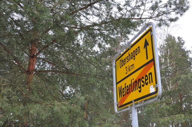 Im Detail - Weferlingsen im Burgdorfer Land © OKOK TELEVISION