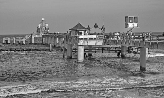 Seebrücke 2