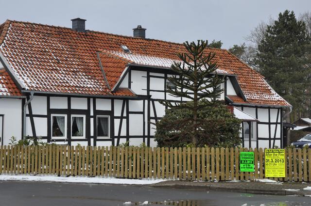 Im Detail - Weferlingsen im Burgdorfer Land © OKOK TELEVISION