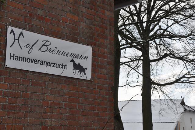 Im Detail - Weferlingsen im Burgdorfer Land © OKOK TELEVISION