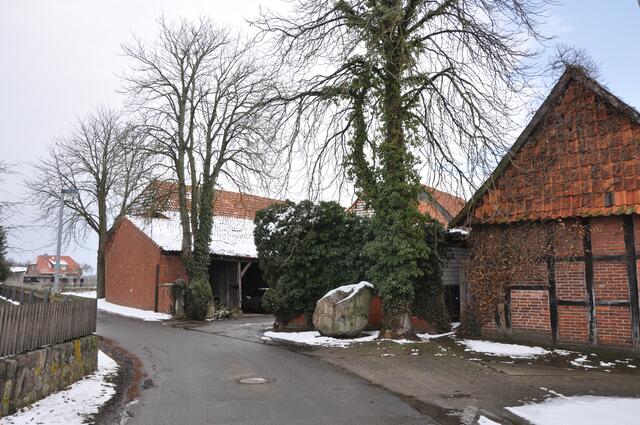 Im Detail - Weferlingsen im Burgdorfer Land © OKOK TELEVISION