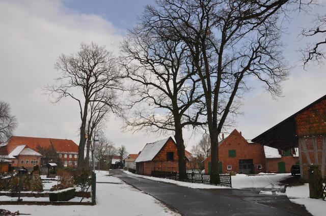 Im Detail - Weferlingsen im Burgdorfer Land © OKOK TELEVISION