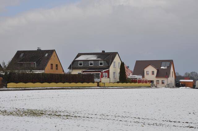 Im Detail - Weferlingsen im Burgdorfer Land © OKOK TELEVISION