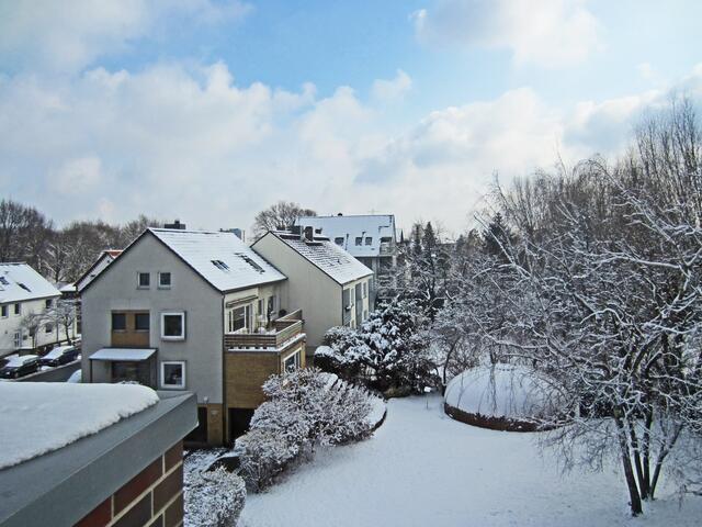 21. März 2013. Hannover-Groß-Buchholz.