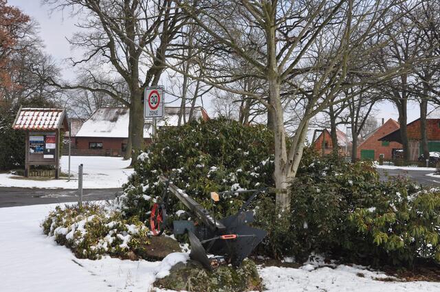 Im Detail - Weferlingsen im Burgdorfer Land © OKOK TELEVISION
