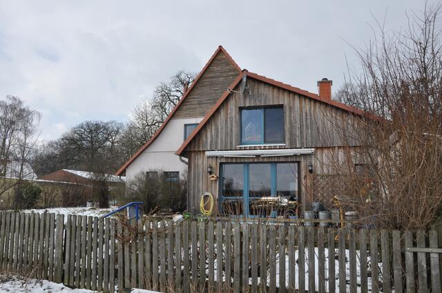 Im Detail - Weferlingsen im Burgdorfer Land © OKOK TELEVISION