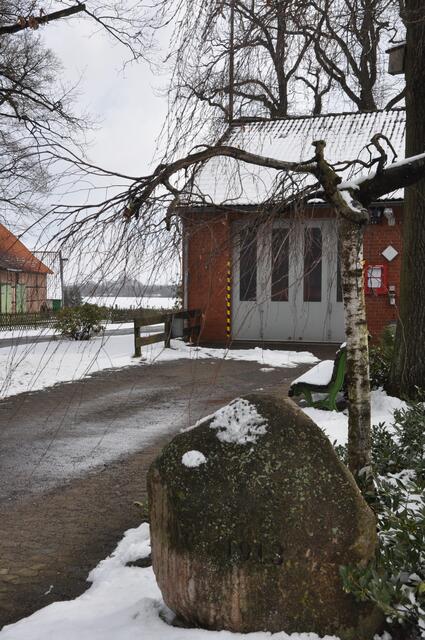 Im Detail - Weferlingsen im Burgdorfer Land © OKOK TELEVISION