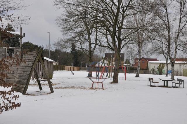 Im Detail - Weferlingsen im Burgdorfer Land © OKOK TELEVISION