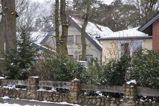 Im Detail - Weferlingsen im Burgdorfer Land © OKOK TELEVISION