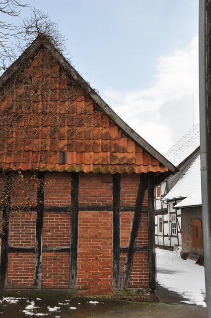 Im Detail - Weferlingsen im Burgdorfer Land © OKOK TELEVISION