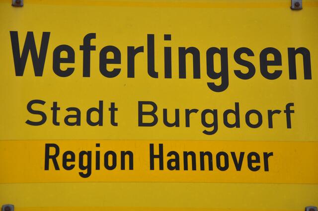 Im Detail - Weferlingsen im Burgdorfer Land © OKOK TELEVISION