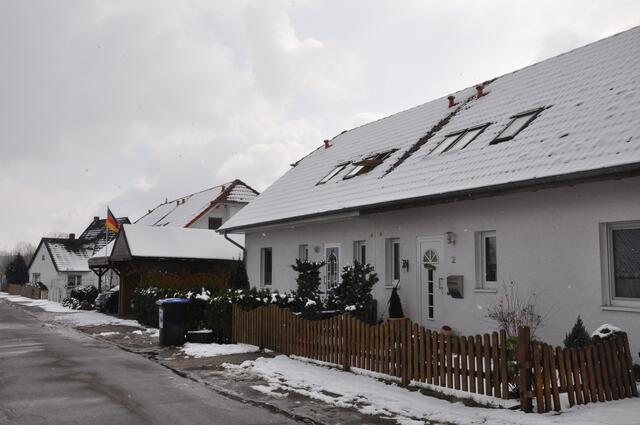 Im Detail - Weferlingsen im Burgdorfer Land © OKOK TELEVISION