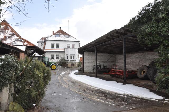 Im Detail - Weferlingsen im Burgdorfer Land © OKOK TELEVISION