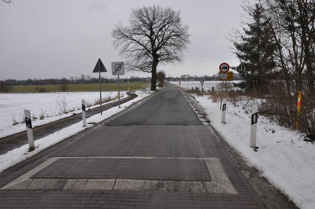 Im Detail - Weferlingsen im Burgdorfer Land © OKOK TELEVISION