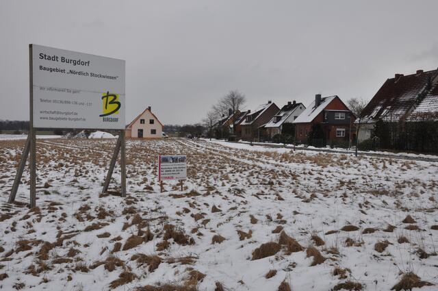 Im Detail - Weferlingsen im Burgdorfer Land © OKOK TELEVISION