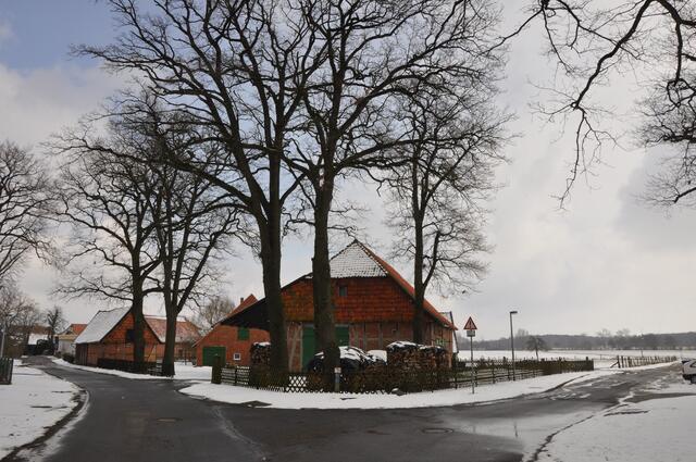 Im Detail - Weferlingsen im Burgdorfer Land © OKOK TELEVISION
