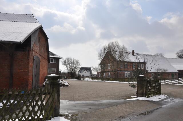 Im Detail - Weferlingsen im Burgdorfer Land © OKOK TELEVISION