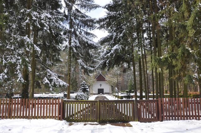 Im Detail - Weferlingsen im Burgdorfer Land © OKOK TELEVISION