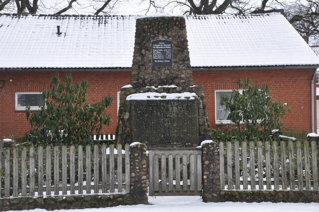 Im Detail - Weferlingsen im Burgdorfer Land © OKOK TELEVISION